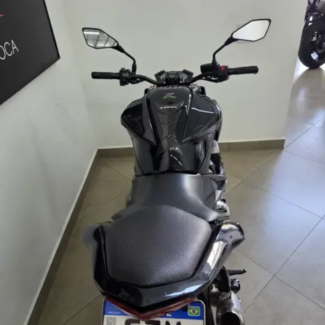 KAWASAKI Z 800 , Foto 5