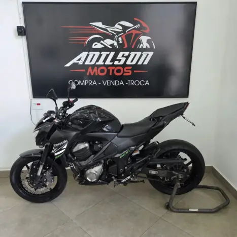 KAWASAKI Z 800 , Foto 6