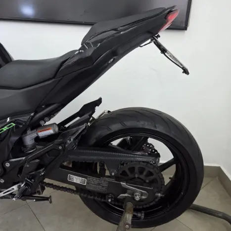 KAWASAKI Z 800 , Foto 7