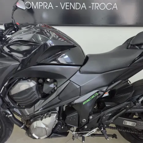 KAWASAKI Z 800 , Foto 8