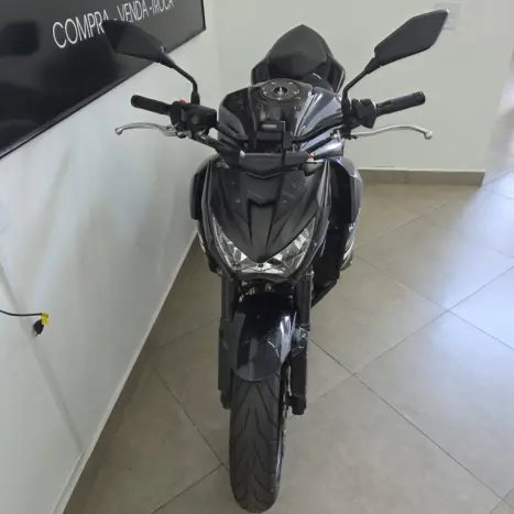 KAWASAKI Z 800 , Foto 10