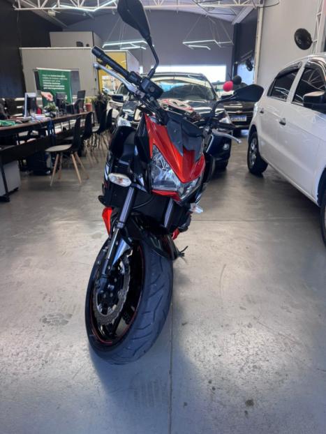 KAWASAKI Z 800 ABS, Foto 1