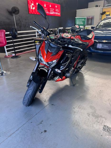 KAWASAKI Z 800 ABS, Foto 2