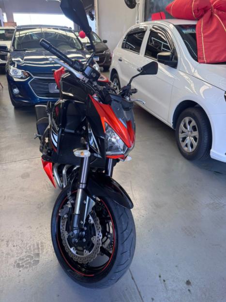 KAWASAKI Z 800 ABS, Foto 5