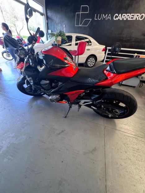 KAWASAKI Z 800 ABS, Foto 10