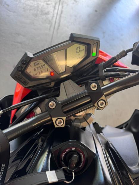 KAWASAKI Z 800 ABS, Foto 12