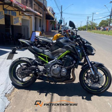 KAWASAKI Z 900 ABS, Foto 6 KAWASAKI Z 900 ABS, Foto 6