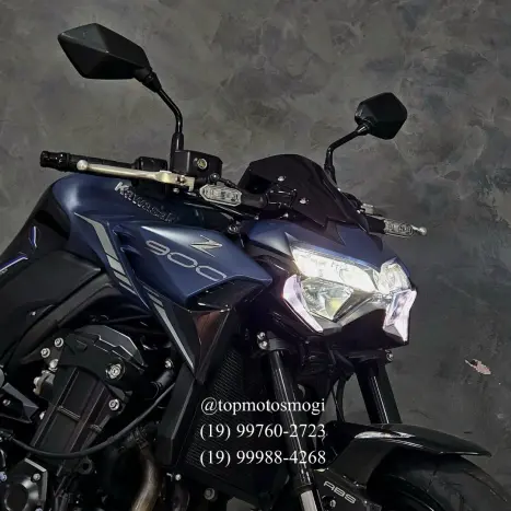 KAWASAKI Z 900 ABS, Foto 3