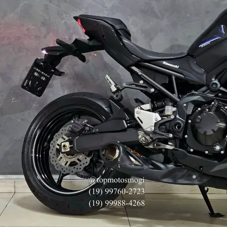 KAWASAKI Z 900 ABS, Foto 5