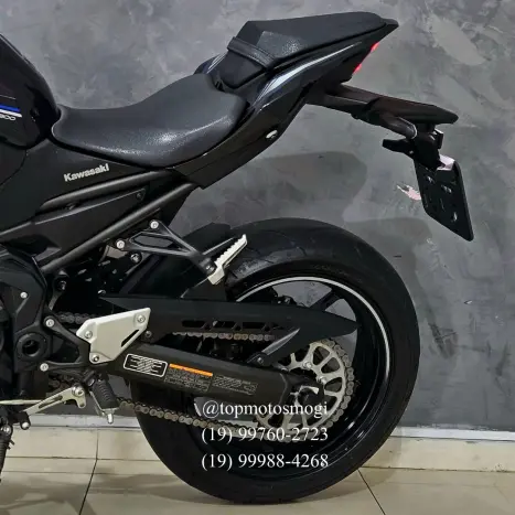 KAWASAKI Z 900 ABS, Foto 9