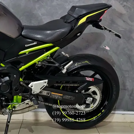 KAWASAKI Z 900 ABS, Foto 9
