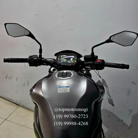 KAWASAKI Z 900 ABS, Foto 10