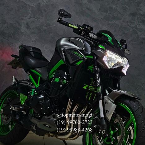 KAWASAKI Z 900 ABS, Foto 2