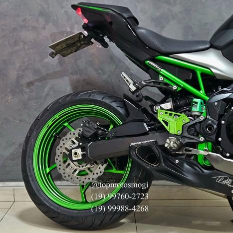 KAWASAKI Z 900 ABS, Foto 5