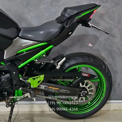 KAWASAKI Z 900 ABS, Foto 9