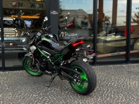 KAWASAKI Z 900 ABS, Foto 3