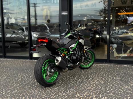 KAWASAKI Z 900 ABS, Foto 4
