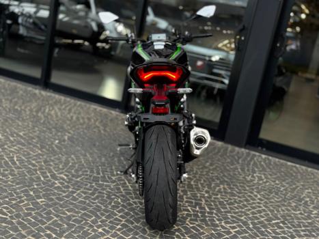 KAWASAKI Z 900 ABS, Foto 5