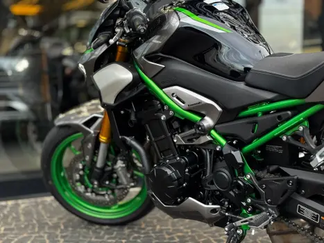 KAWASAKI Z 900 ABS, Foto 6