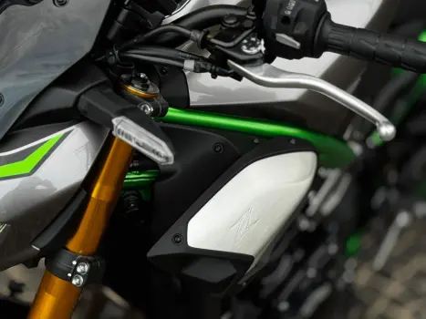 KAWASAKI Z 900 ABS, Foto 7