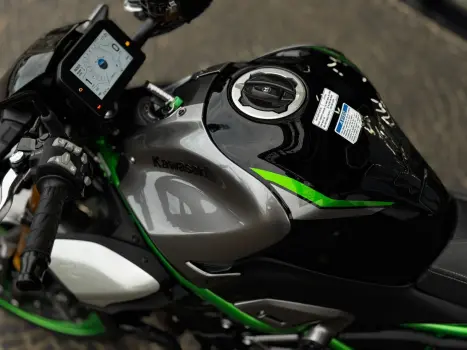 KAWASAKI Z 900 ABS, Foto 8