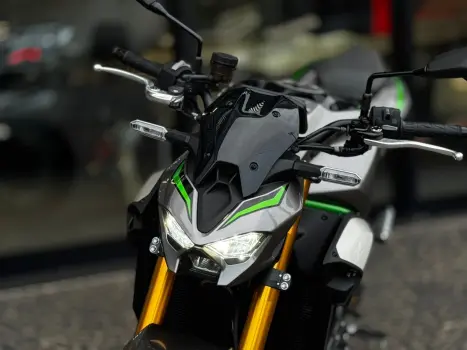 KAWASAKI Z 900 ABS, Foto 9