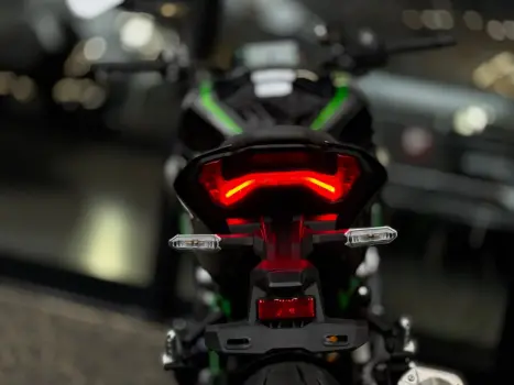 KAWASAKI Z 900 ABS, Foto 11