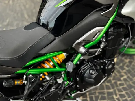 KAWASAKI Z 900 ABS, Foto 12