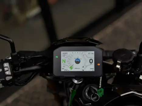 KAWASAKI Z 900 ABS, Foto 13