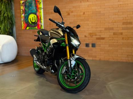 KAWASAKI Z 900 ABS, Foto 1