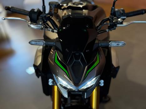 KAWASAKI Z 900 ABS, Foto 4