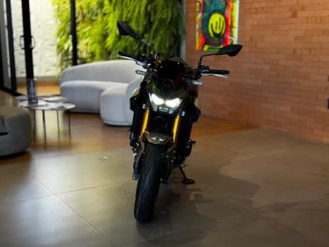 KAWASAKI Z 900 ABS, Foto 6