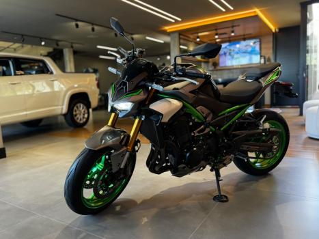 KAWASAKI Z 900 ABS, Foto 9