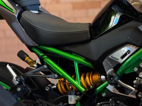 KAWASAKI Z 900 ABS, Foto 10