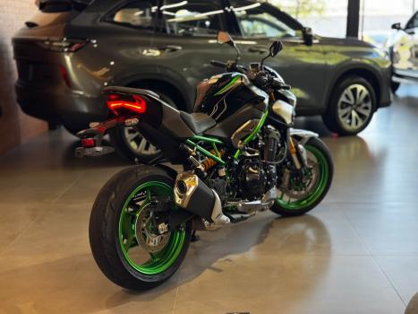 KAWASAKI Z 900 ABS, Foto 11