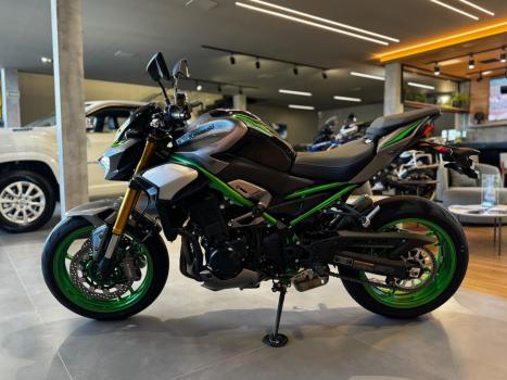 KAWASAKI Z 900 ABS, Foto 12