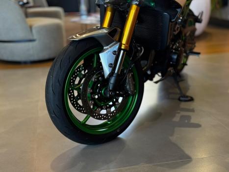 KAWASAKI Z 900 ABS, Foto 19