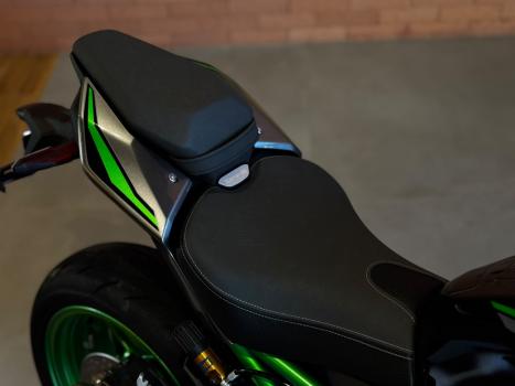 KAWASAKI Z 900 ABS, Foto 25