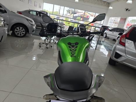 KAWASAKI Z 900 ABS, Foto 4