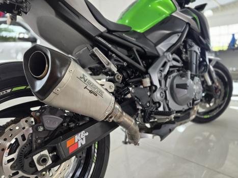 KAWASAKI Z 900 ABS, Foto 5