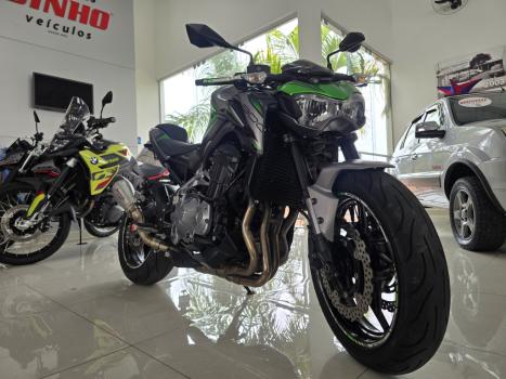 KAWASAKI Z 900 ABS, Foto 1