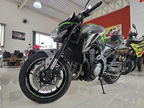 KAWASAKI Z 900 ABS, Foto 2
