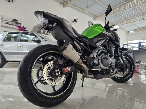 KAWASAKI Z 900 ABS, Foto 7