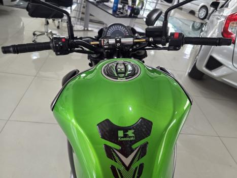 KAWASAKI Z 900 ABS, Foto 8