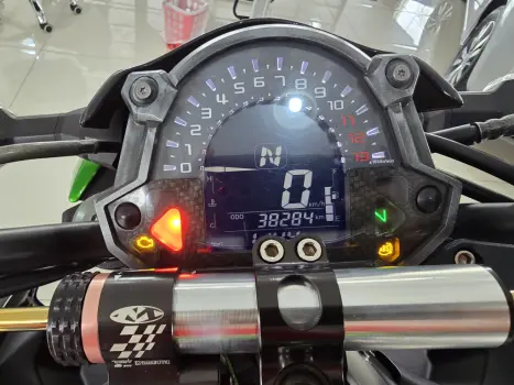 KAWASAKI Z 900 ABS, Foto 10