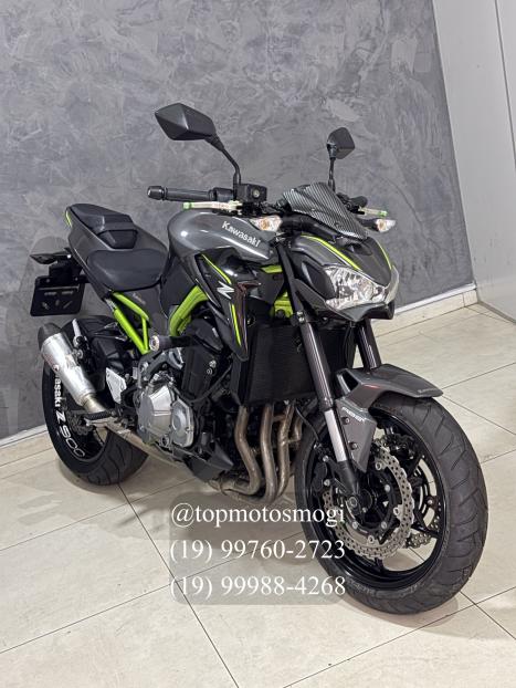 KAWASAKI Z 900 ABS, Foto 2