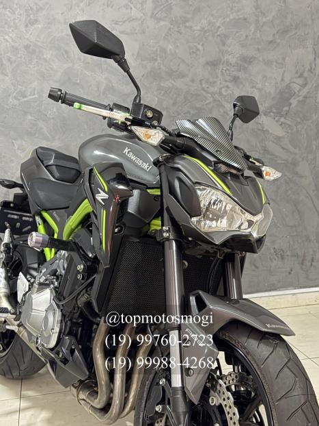 KAWASAKI Z 900 ABS, Foto 3