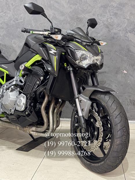 KAWASAKI Z 900 ABS, Foto 5