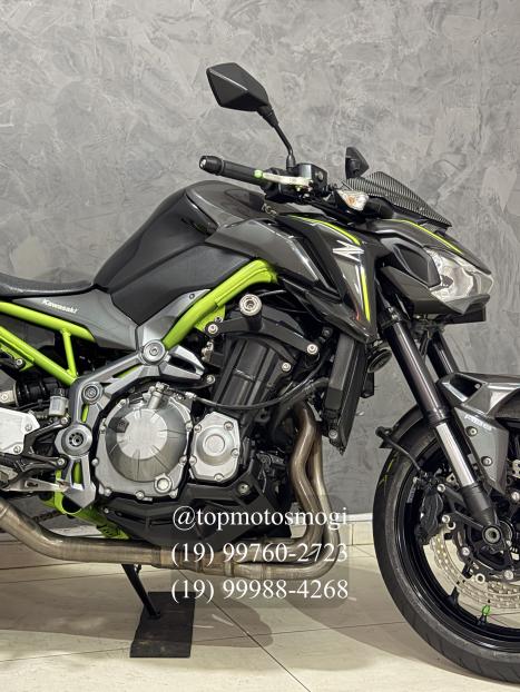 KAWASAKI Z 900 ABS, Foto 6