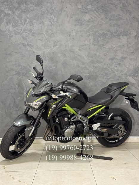 KAWASAKI Z 900 ABS, Foto 7